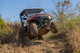 Polaris Ranger XP 1000 Forged Alum High Clearance 2" Forward Offset Control Arms with Ball Joints by Rough Country
